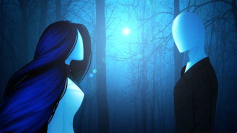 slenderwoman|Slenderwoman by Duds003 on DeviantArt.